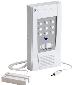 LOG CABINS: SINGLE GLAZED LOG CABINS and DOUBLE GLAZED LOG CABINS - Burglar alarm