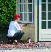 SUMMER HOUSES: FITTED SUMMERHOUSES and DIY SUMMERHOUSES - Stain coverage - how much stain you need