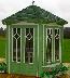 Hexagonal Log Cabin Summerhouse 592